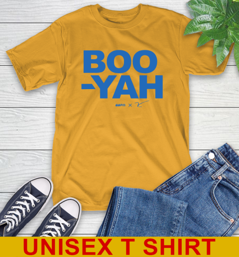 Booyah ESPN Stuart Scott Shirt 3