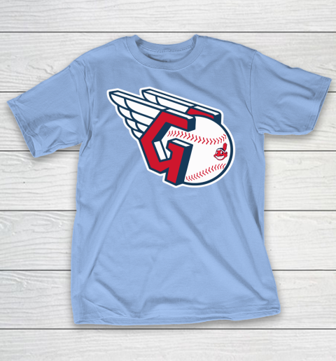 Cleveland Guardians t shirt for big fans T-Shirt 11