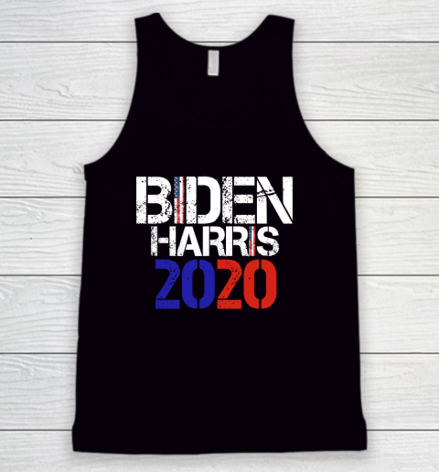 Biden Harris 2020 Tank Top