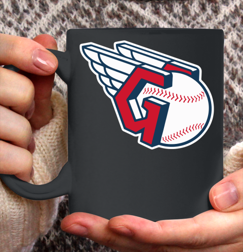 Cleveland Guardians t shirt for fans Ceramic Mug 11oz 3
