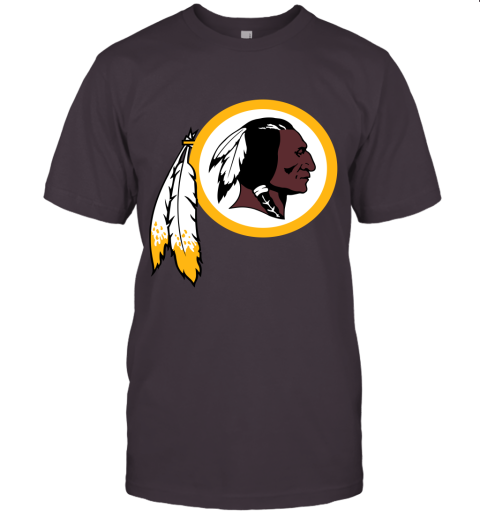 Washington Redskins NFL Pro Line by Fanatics Branded Gray Victory Unisex Jersey Tee
