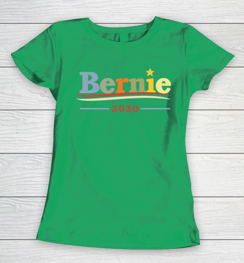 Vote Bernie Sanders 2020 T Shirt 86