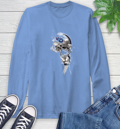 Tennessee Titans NFL Football Fans Love Their Team Sports 67