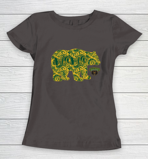 Baylor Bears Mama Bear Women's T-Shirt 7