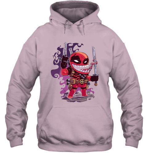 4z87 venompool deadpool x venom mashup shirts hoodie 23 front light pink