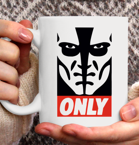 Jerry Only Ceramic Mug 11oz