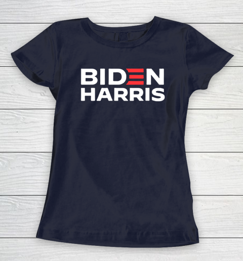 Biden Harris Logo Women's T-Shirt 2