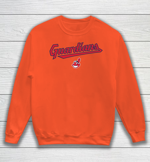 Cleveland Guardians t shirt  Cleveland Indians Sweatshirt 4