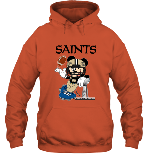 Saints Football NFL Saints Mascot Shirt, hoodie, sweater, long sleeve and  tank top