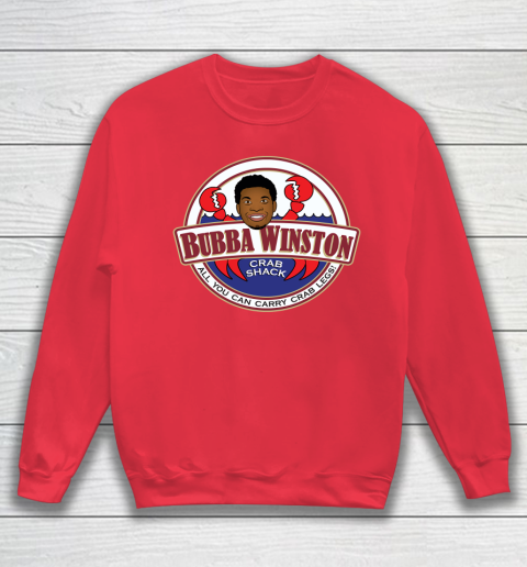 Jameis Winston Crab Legs Shirt Sweatshirt 6