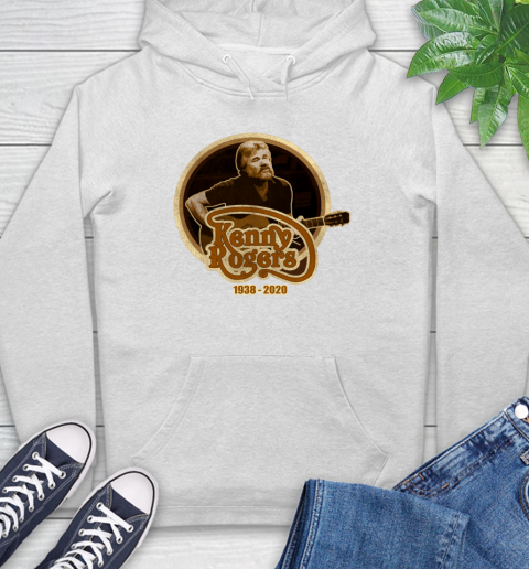 RIP Kenny Rogers 1938  2020 Shirt 14