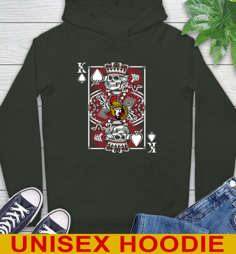 Ottawa Senators NHL Hockey The King Of Spades Death Cards Shirt Hoodie 13 Ottawa Senators NHL Hockey The King Of Spades Death Cards Shirt Hoodie - Image 13