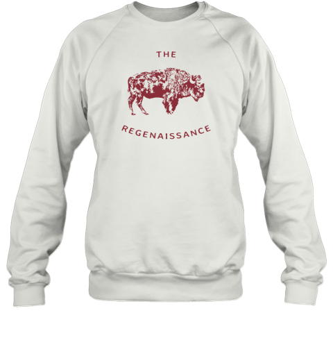 The Renaissance Sweatshirt