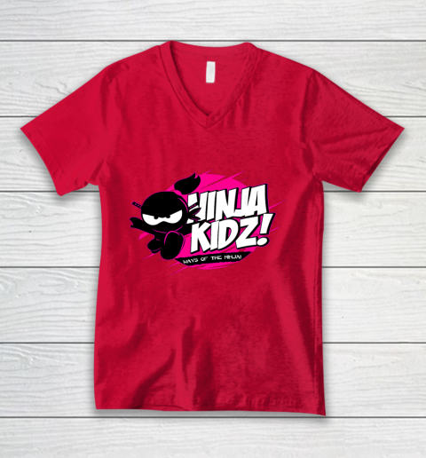 Ninja Kidz T-shirts, hoodie and v-neck, hoodie, sweater, longsleeve and  V-neck T-shirt