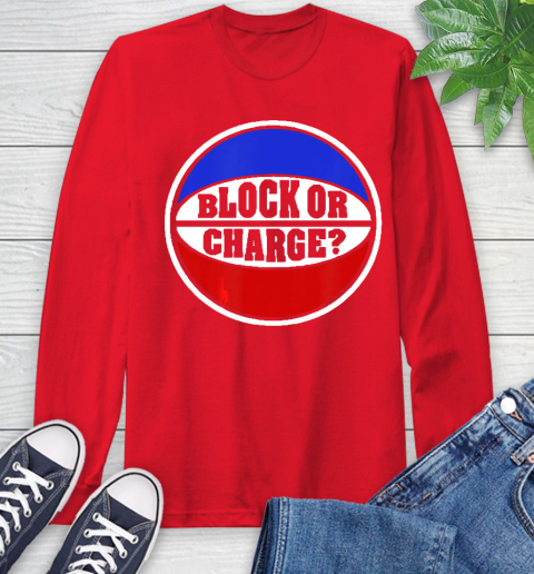 Block Or Charge Shirt 65