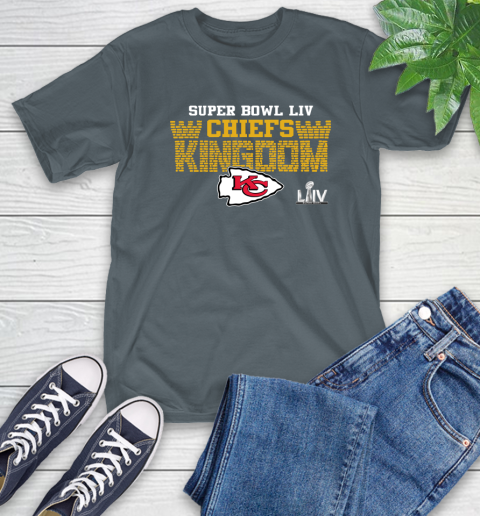 Kansas City Chiefs Super Bowl LIV Bound Hometown Final Drive 7