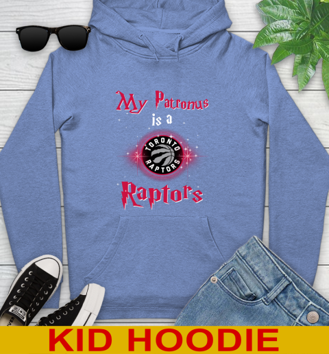 Raptors on sale youth hoodie