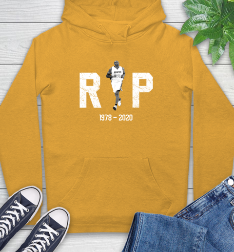 RIP Kobe Bryant 1978  2020 Shirt 14