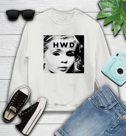 HWD halfway dead shirt 29
