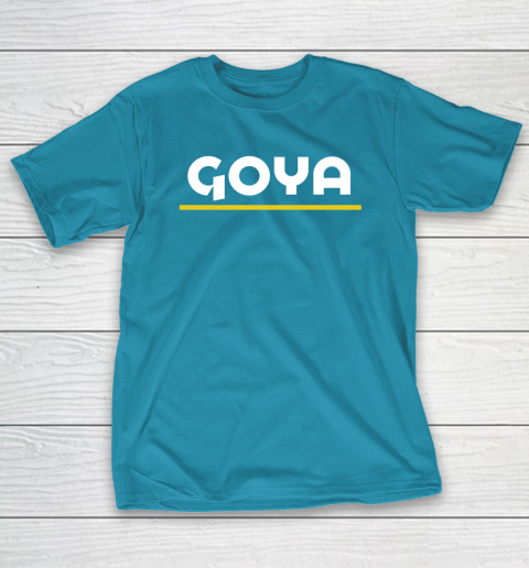 Goya Foods T-Shirt - Image 8