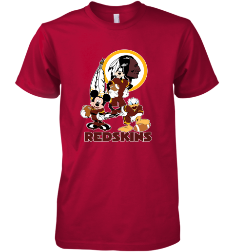 Mickey Donald Goofy The Three Kansas City Chiefs Football T-Shirt - T-shirts  Low Price