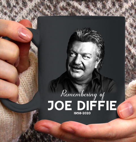 Joe Diffie Shirt Remembering of Joe Diffie T Shirt 136
