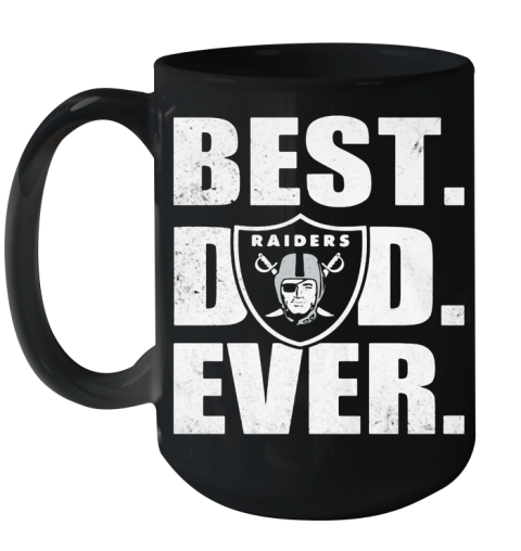 Fathers Day Raiders 