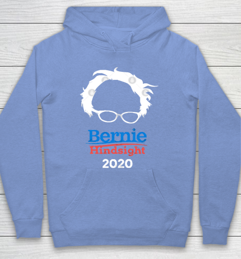 Bernie Sanders Hindsight 2020 T Shirt 26