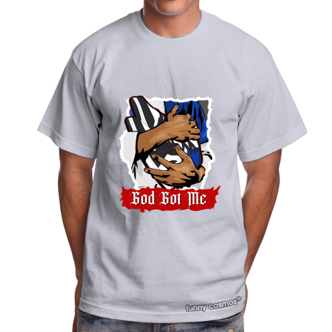 Air Jordan 1 Top 3 Matching Sneaker Shirt God Got Me Black Blue Red Sneaker Shirt