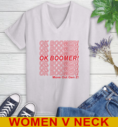 OK Boomer! move out gen z! 77