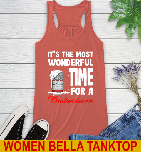 I't the most wonderful time for a Budweiser beer lovers 39
