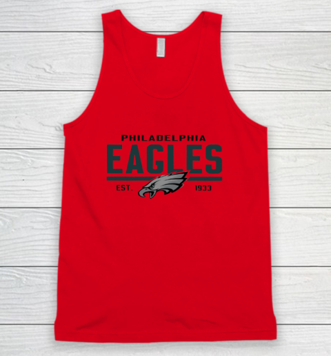 Danelo Cavalcante Eagles Tank Top 3