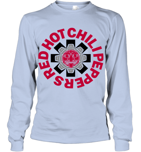 1991 Red Hot Chili Peppers Youth Long Sleeve
