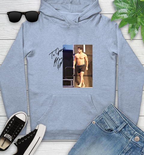 To George Jimmy Garoppolo Body Shirt George Kittle Shirt 114