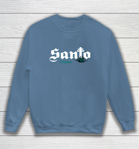 Santo Tequila Guy Fieri Sweatshirt 6