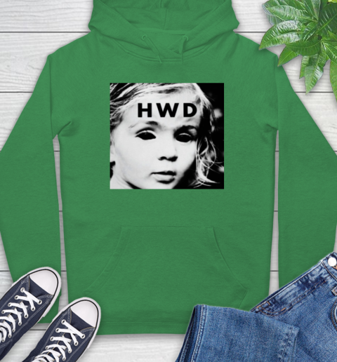 HWD halfway dead shirt 20