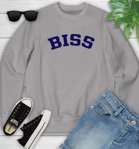 Stephanie Soo Merch Youth Sweatshirt 2