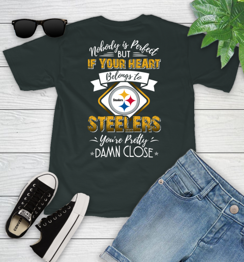 NFL Football Pittsburgh Steelers 98