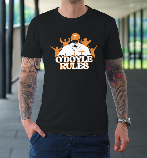 O'Doyle Rules Liam Doyle T-Shirt