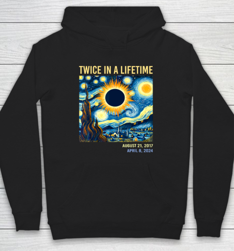 2024 Twice In A Lifetime Hoodie