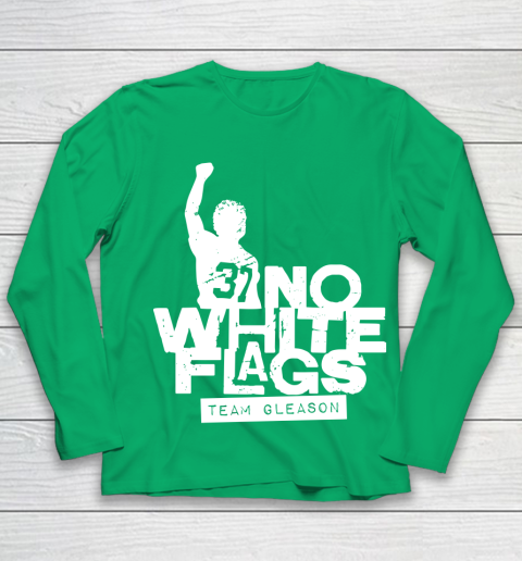 No White Flags Youth Long Sleeve 4