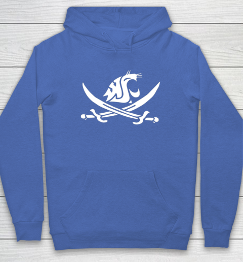 WSU Pirate Shirt Mike Leach WSU Pirate Sword Hoodie 5