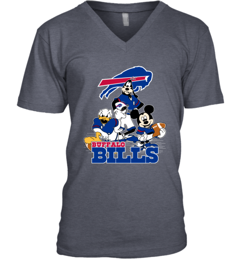 NFL Buffalo Bills Mickey Mouse Donald Duck Goofy Shirt, hoodie, sweater,  long sleeve and tank top