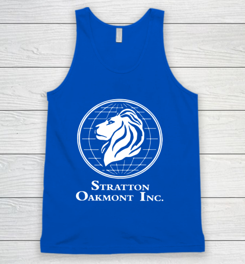 Stratton Oakmont Tank Top 4