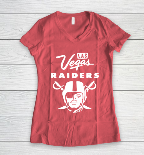 las vegas raiders womens shirt