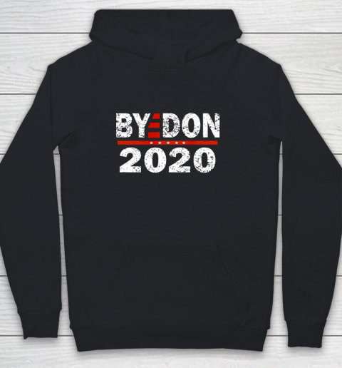 BYEDON 2020 Youth Hoodie