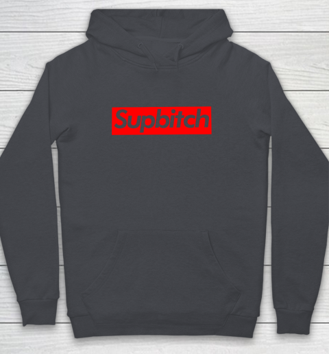 SUPBITCH Youth Hoodie 7