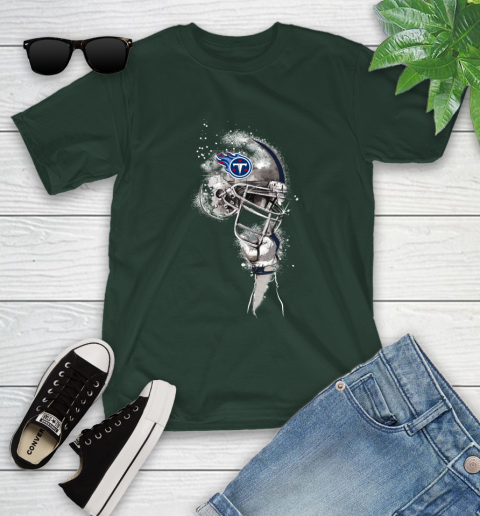 Tennessee Titans NFL Football Fans Love Their Team Sports 104