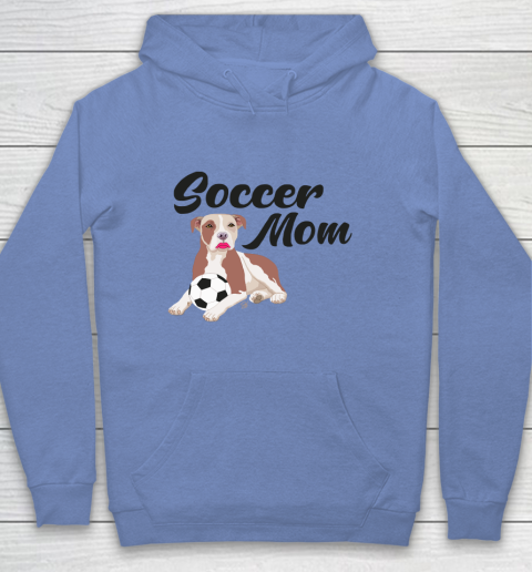 Mother S Day Funny Gift Ideas Apparel Soccer Mom Pitbull Novelty Funny Tee T Shirt Youth Hoodie Tee For Sports