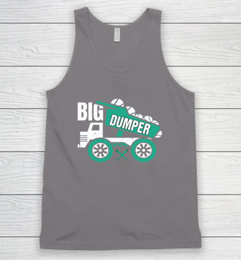 Big Dumper Tank Top 5
